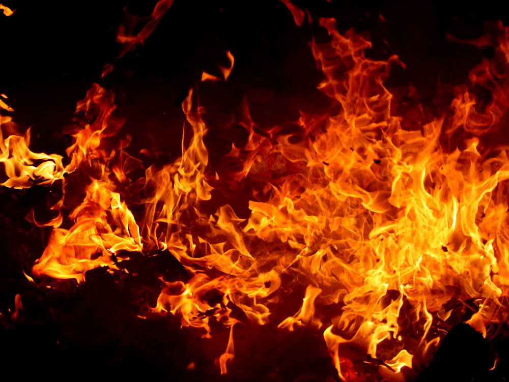 【注意喚起】埼玉県北本市でペット火葬車が全焼