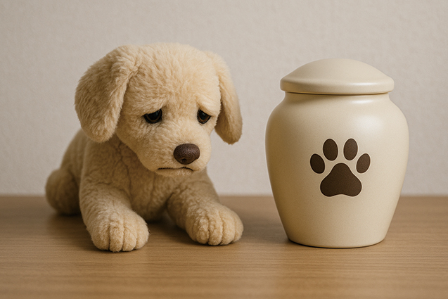 【安いペット火葬業者は大丈夫？】費用とサービスの落とし穴