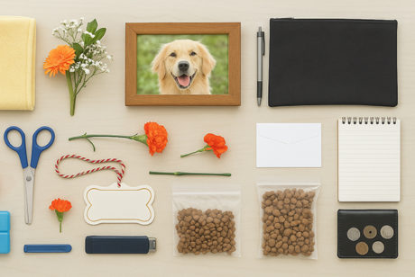 【完全版】持ち物チェックリスト：火葬・お見送りに必要なもの20選